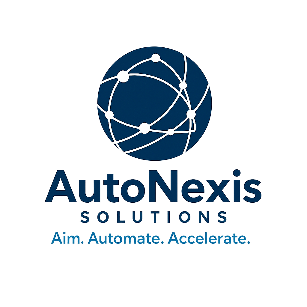 AutoNexis Solutions